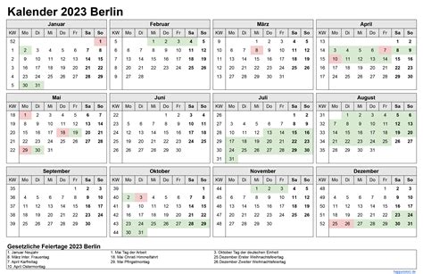 karfreitag feiertag berlin 2023